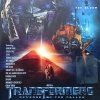 Transformers: Revenge of the Fallen (The Album) CD